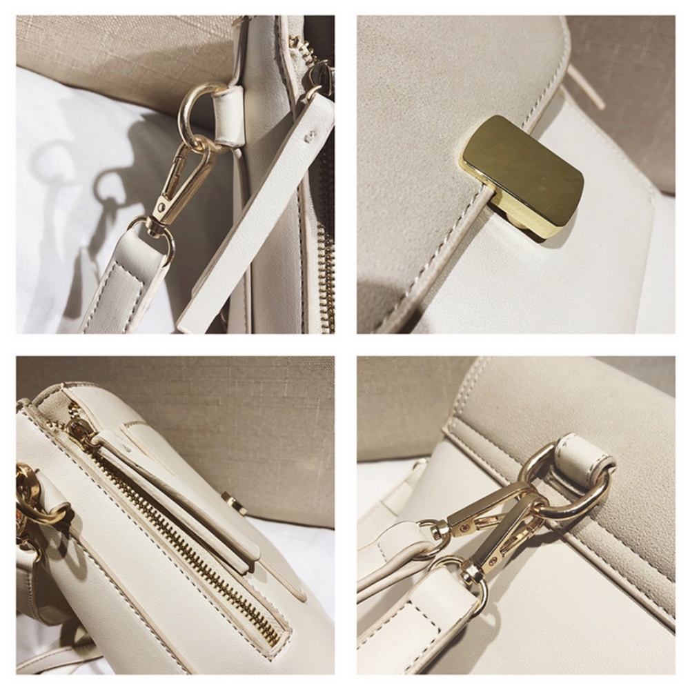 NEW VENUS Backpack - Picture 5 of 8